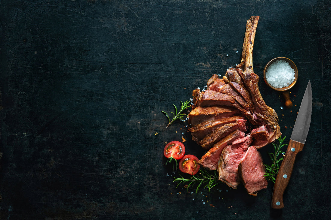 From Pasture to Plate: The Journey of Our Angus Beef