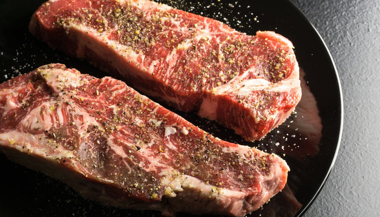 New York Strip