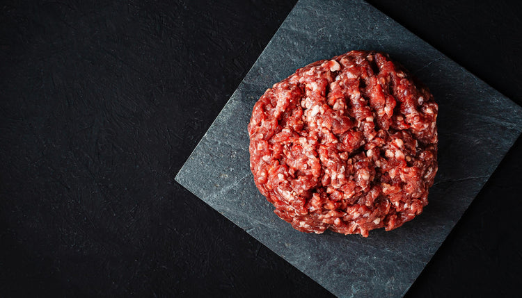 Ground Beef