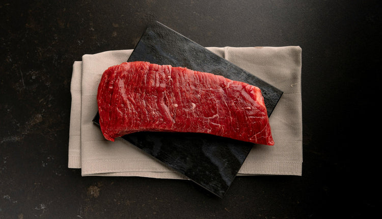 Skirt Steaks