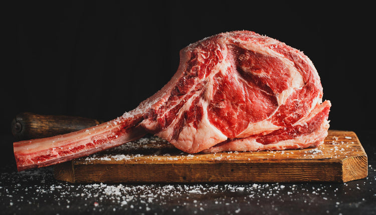 Specialty Cuts
