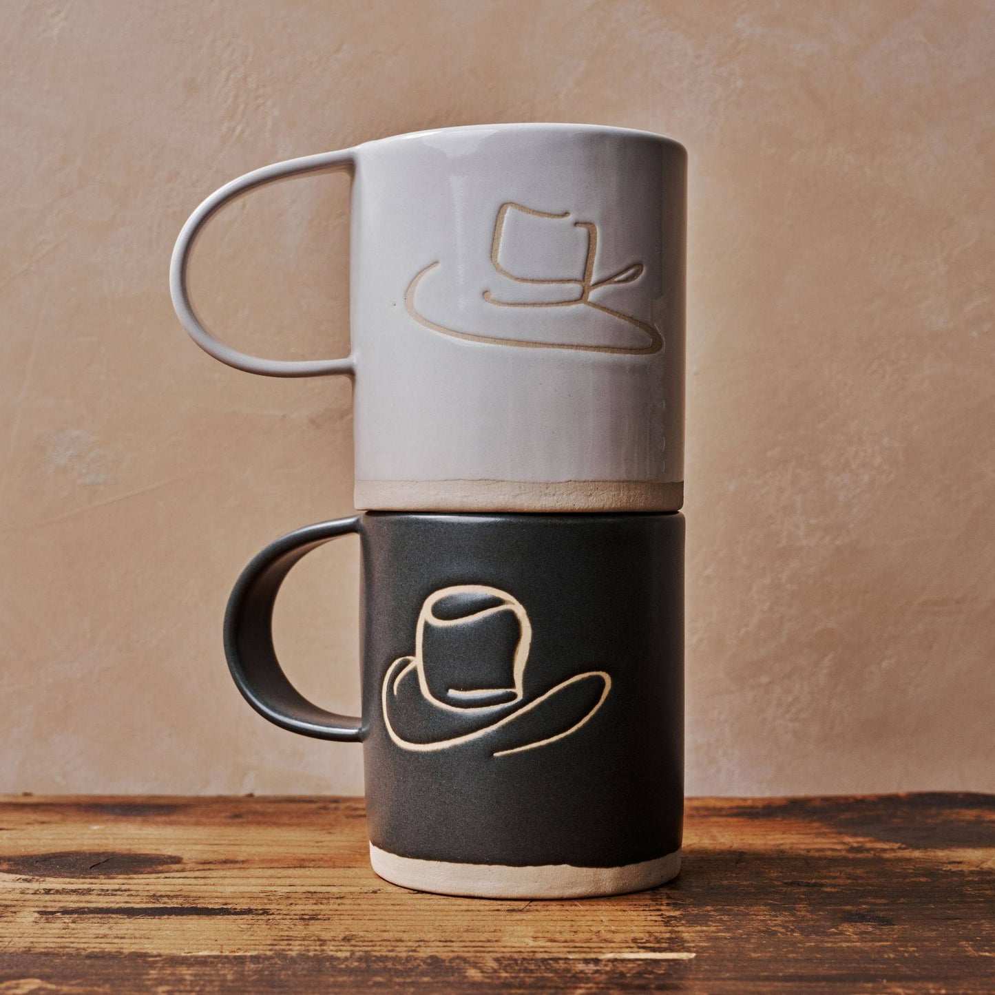 Cowgirl Coffee Mug