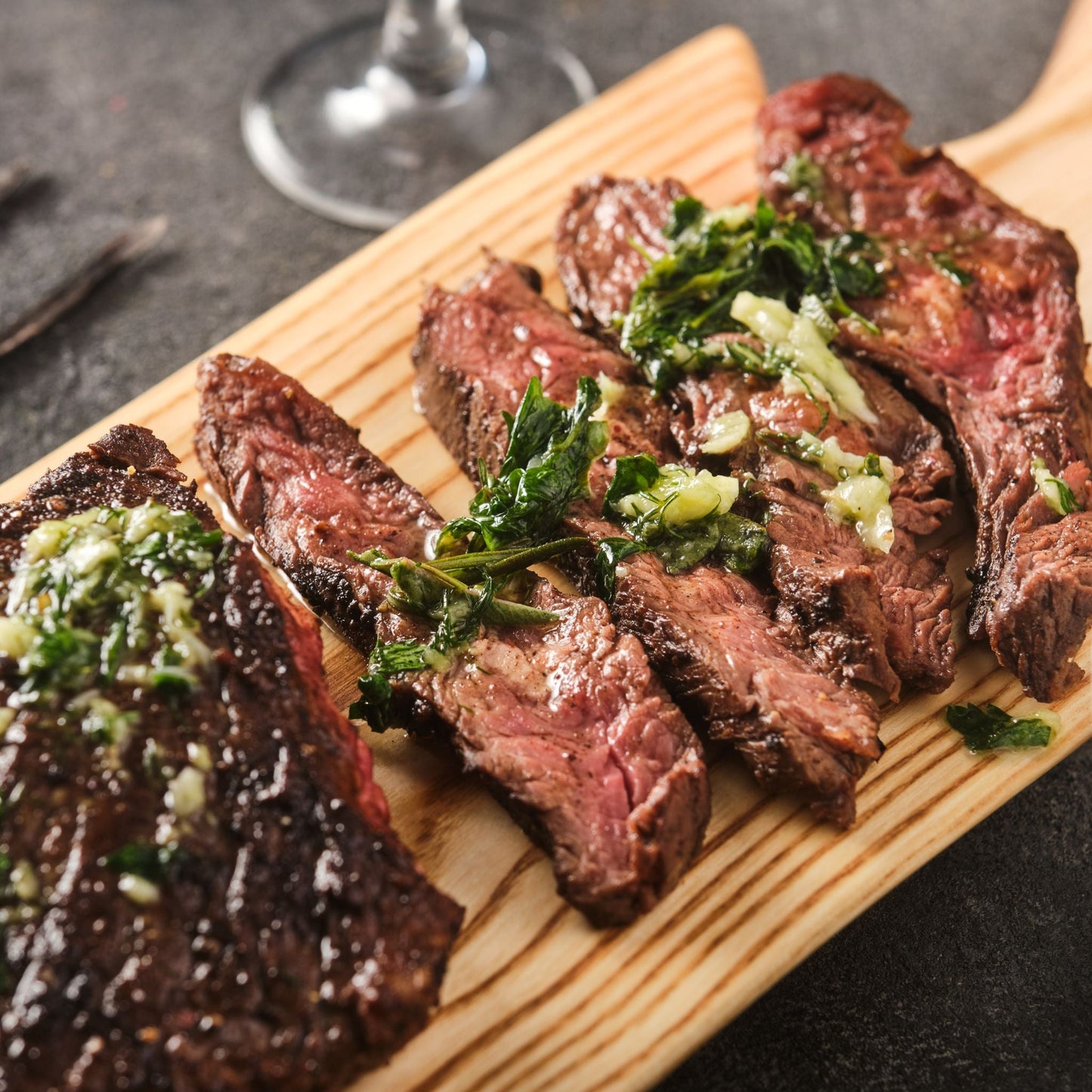 Flank Steak