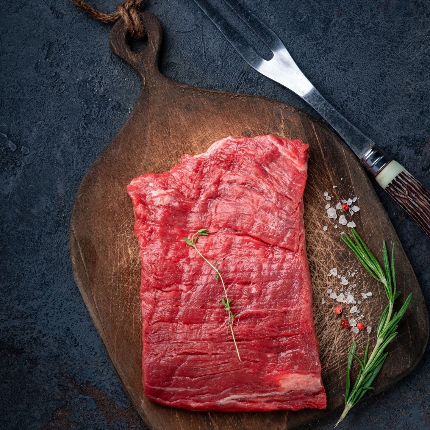 Flank Steak