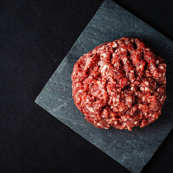 Ground Beef
