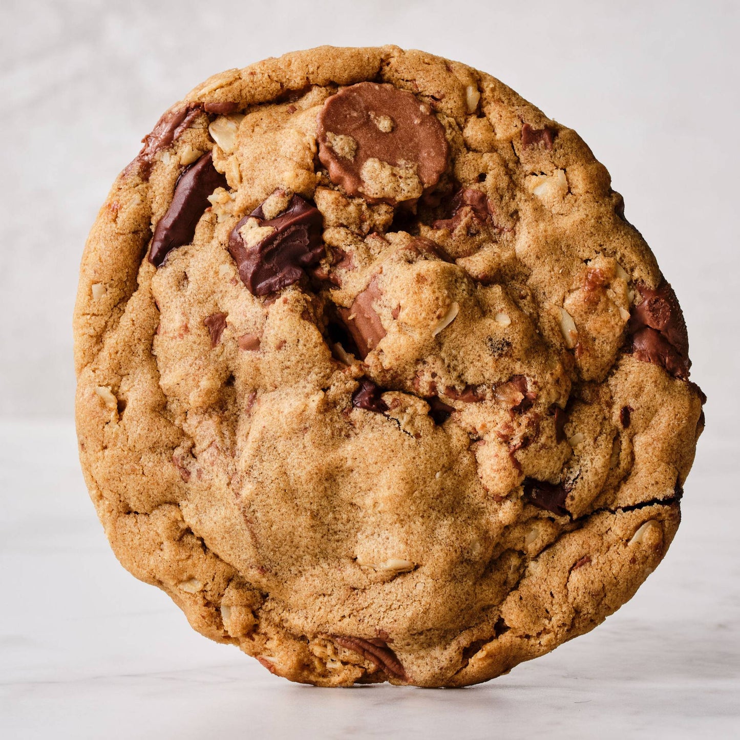 Peanut Butter Cup Cookie