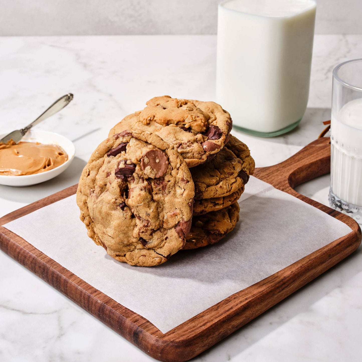 Peanut Butter Cup Cookie