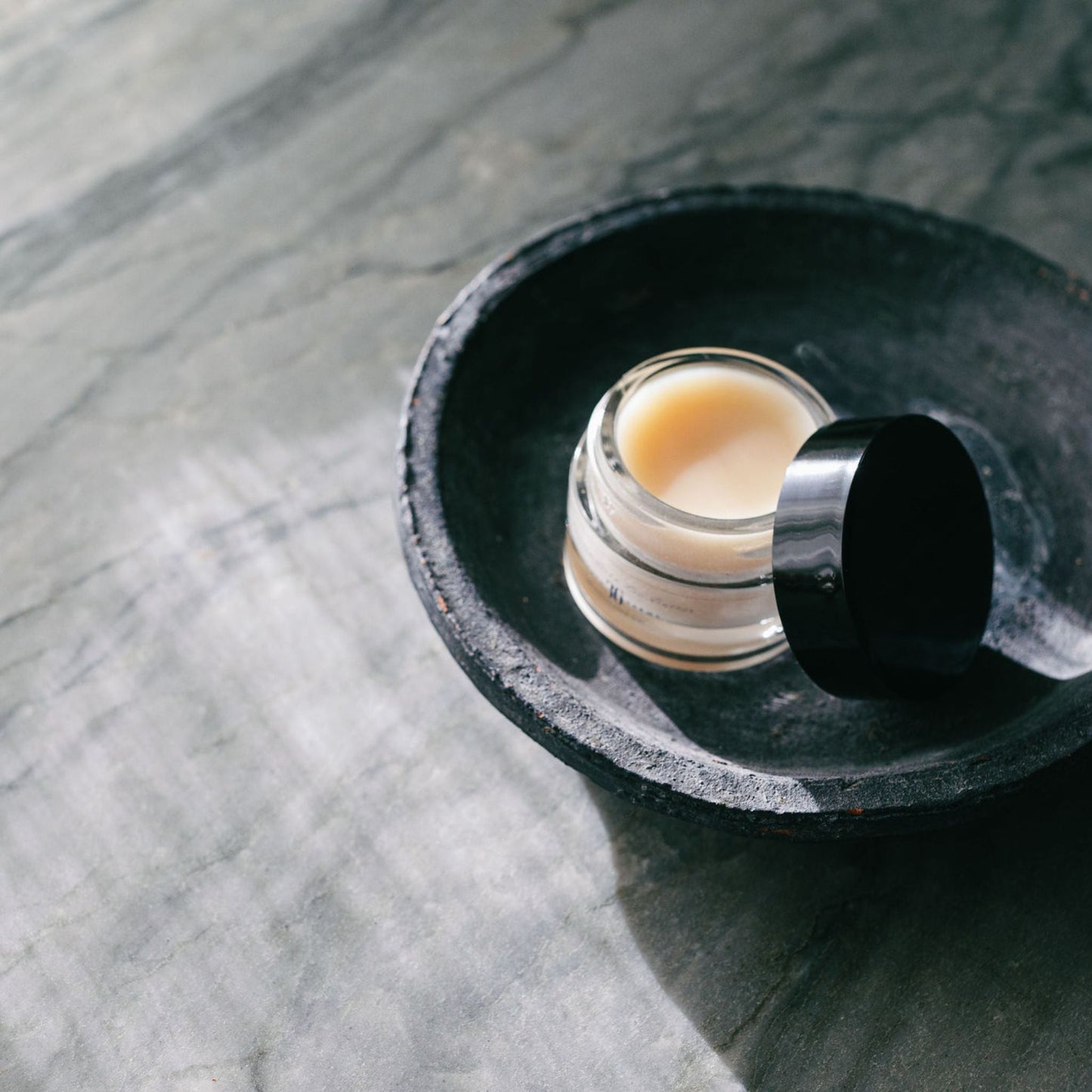 Vanilla Bean Lip Balm
