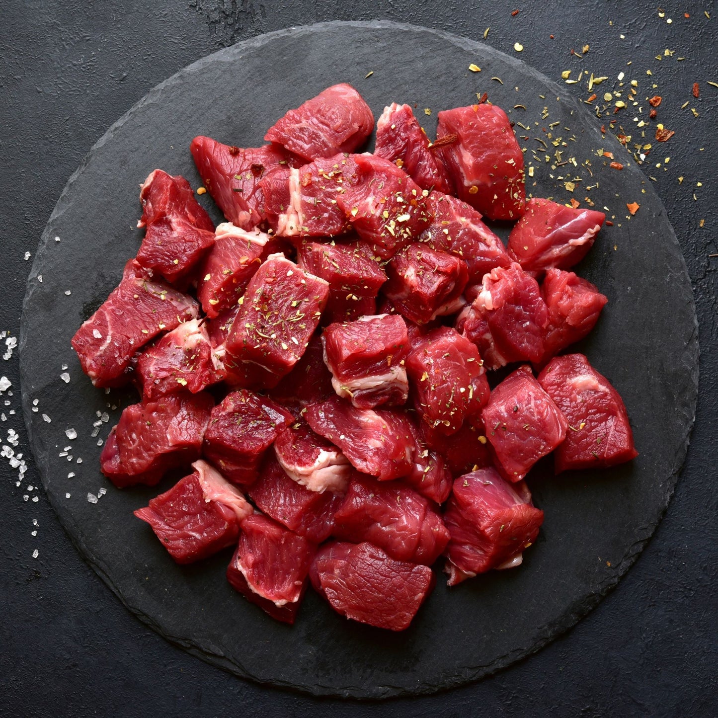 Stew Meat