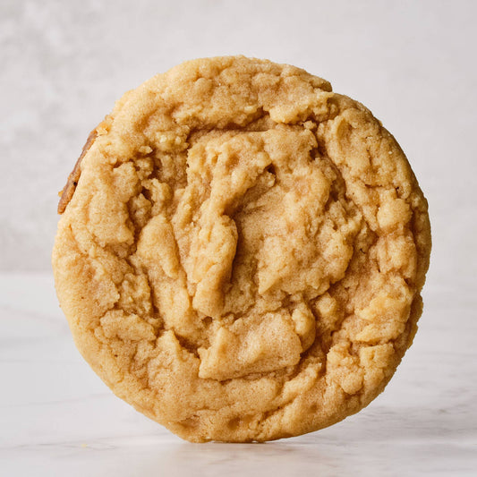 Sugar Cookie