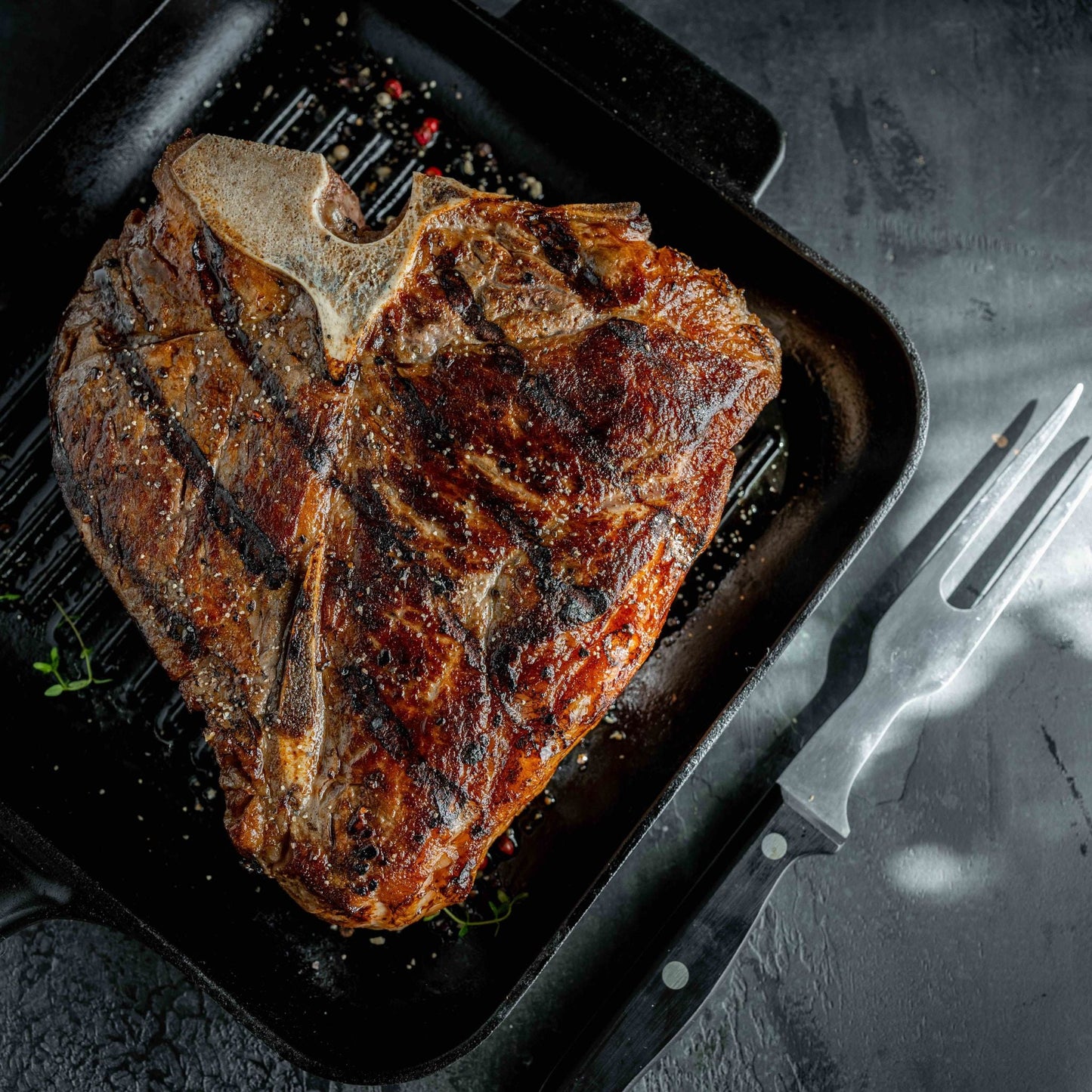 T-Bone