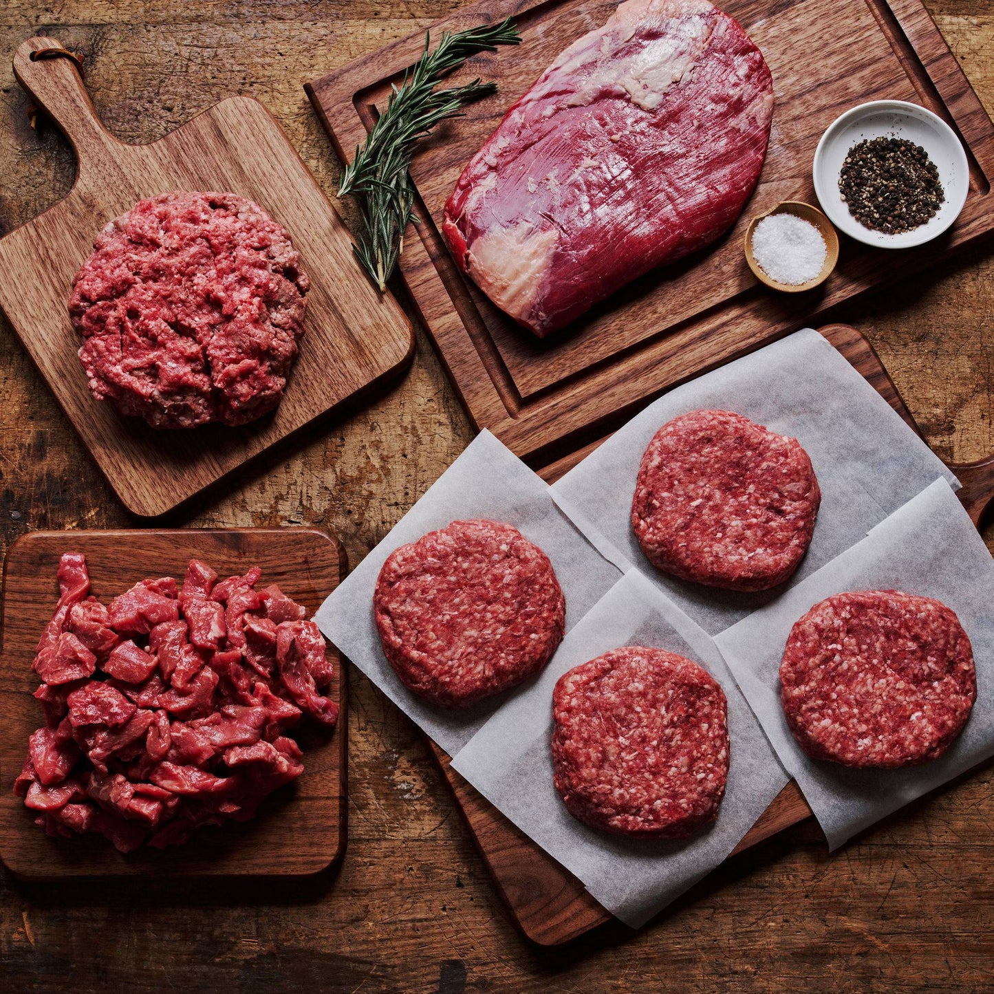 Weeknight Dinner Bundle
