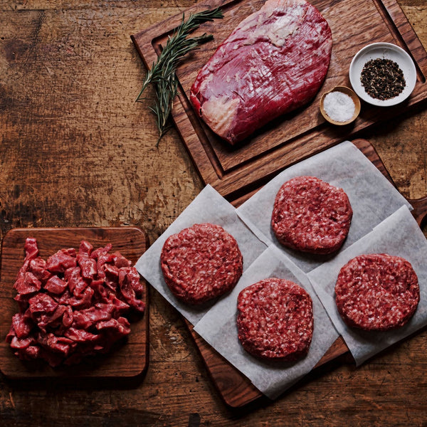 Weeknight Dinner Bundle