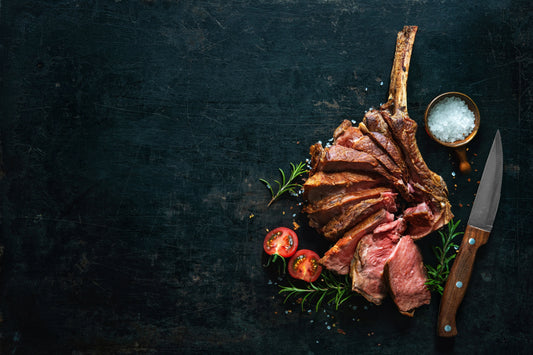 From Pasture to Plate: The Journey of Our Angus Beef