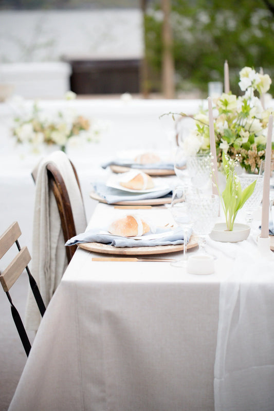 The Farm "Al Fresco" in Time for Summer