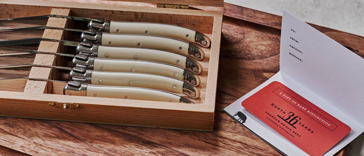 A Gift for Every Occasion