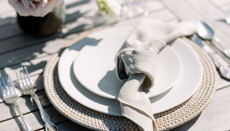 For the Table