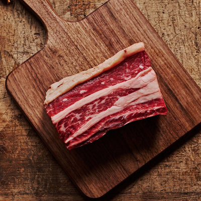 Bone-In Short Rib