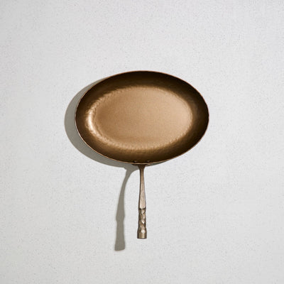 Smithey Fish Skillet
