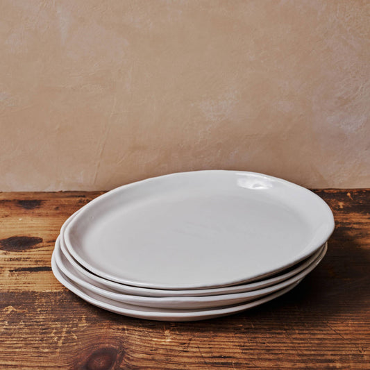 Ceramic Dinner Plates