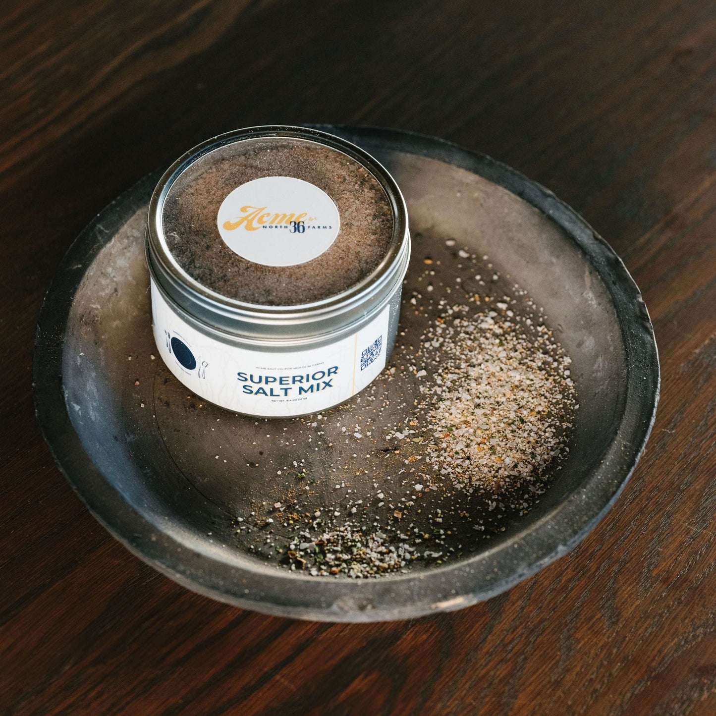 Superior Salt Mix