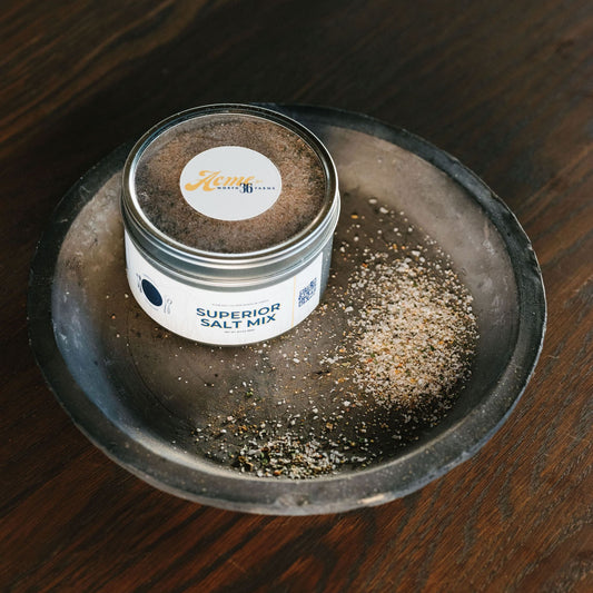 Superior Salt Mix