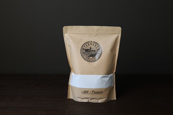 All Purpose Flour Blend (High Malt)