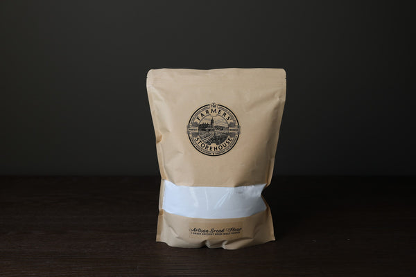 Artisan Bread Flour