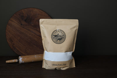 Artisan Bread Flour