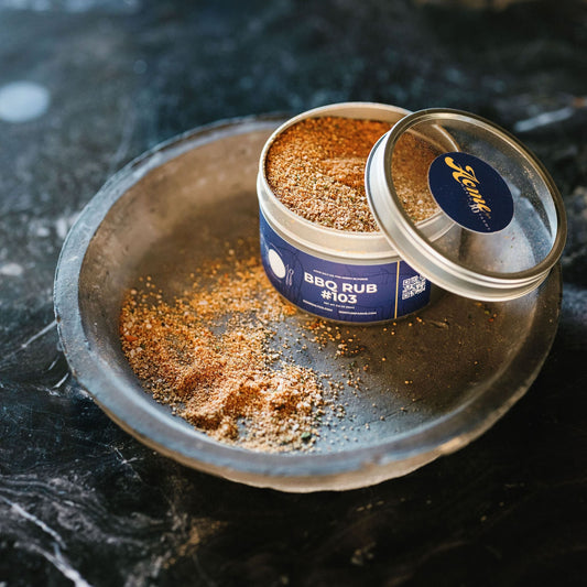 BBQ Rub