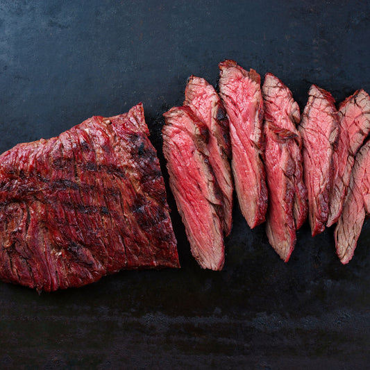 Bavette
