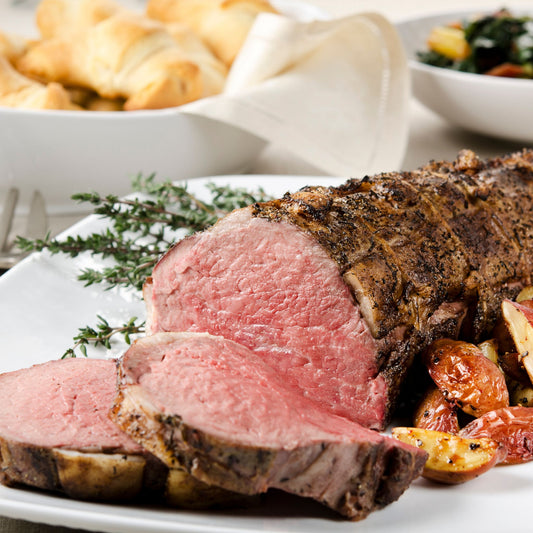 Beef Tenderloin