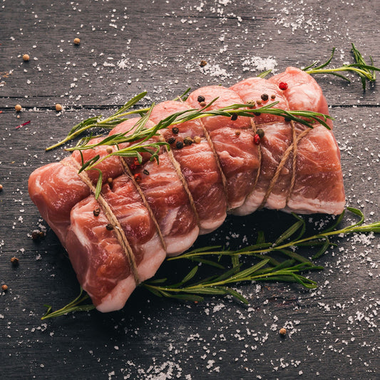 Beef Tenderloin