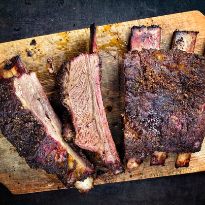 Bone-In Short Rib