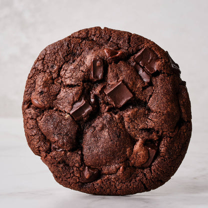 Brownie Batter Cookie