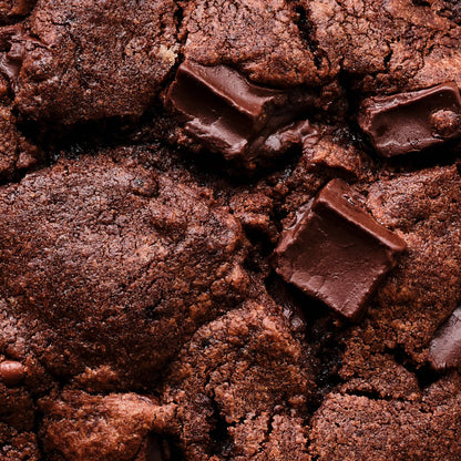 Brownie Batter Cookie