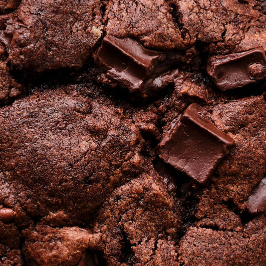 Brownie Batter Cookie
