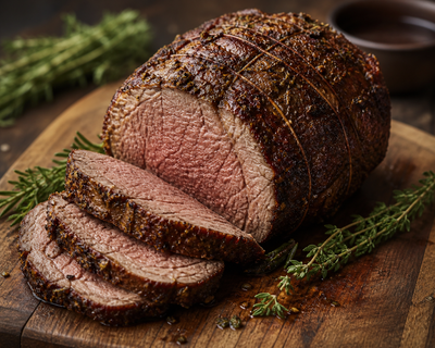 Round Roast