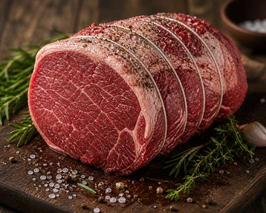 Round Roast