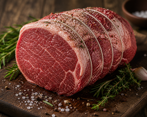 Round Roast