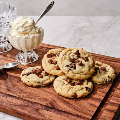 Chocolate Chip Cookie