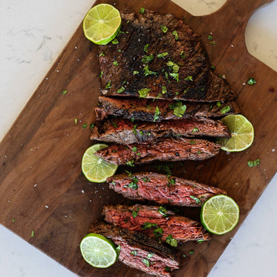 Outside Skirt Steak
