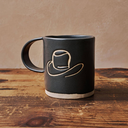 The Cowboy's Brew