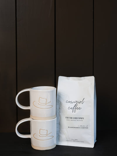 Cowgirl Coffee