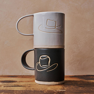 Cowboy Coffee Mug