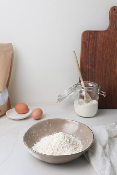 Artisan Bread Flour