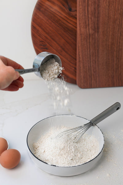 7 Grain Melody Waffle & Pancake Mix