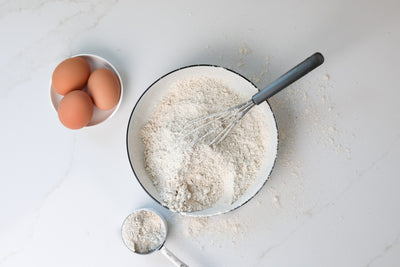 7 Grain Melody Waffle & Pancake Mix