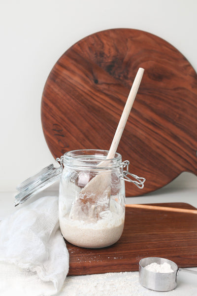 Storehouse Starter Flour