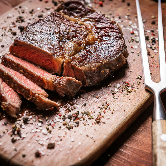 Dry-Aged Ribeye